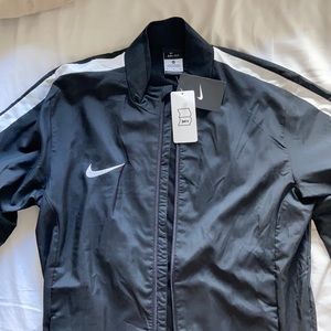 Nike Dri-Fit Zip Up Jacket
